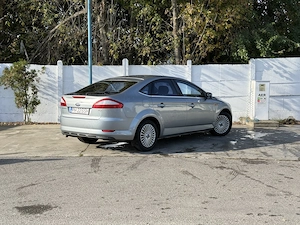 Ford Mondeo MK4   2010   2.0 TDCi   140 CP   205.000 km - imagine 4