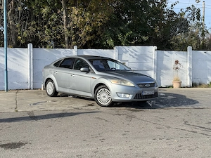 Ford Mondeo MK4   2010   2.0 TDCi   140 CP   205.000 km - imagine 3