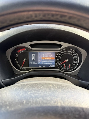 Ford Mondeo MK4   2010   2.0 TDCi   140 CP   205.000 km - imagine 6
