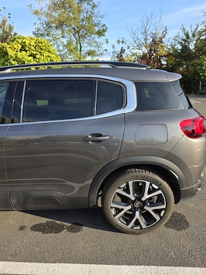 Vând Citro n C5 Aircross Plug-in Hybrid, 2021 | 224 CP | 10.000 km | Impecabil - imagine 7
