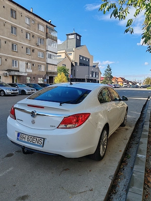 Vând Opel Insignia  - imagine 5