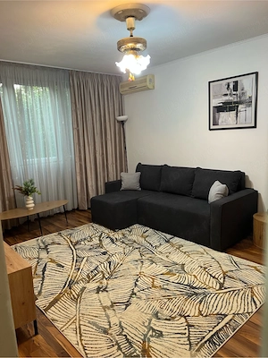 Inchiriez apartament 2 camere, Berceni - imagine 5