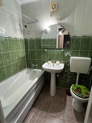 Inchiriez apartament 2 camere, Berceni - imagine 2