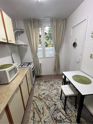 Inchiriez apartament 2 camere, Berceni - imagine 4