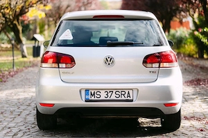Golf 6 1,4 Tsi - imagine 2