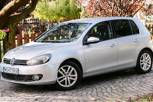Golf 6 1,4 Tsi - imagine 3