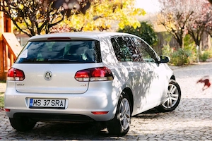 Golf 6 1,4 Tsi - imagine 4