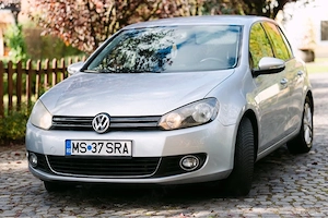 Golf 6 1,4 Tsi