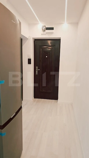Apartament cu 3 camere,et 1, zona Velenta Bunexim, finisat modern - imagine 8