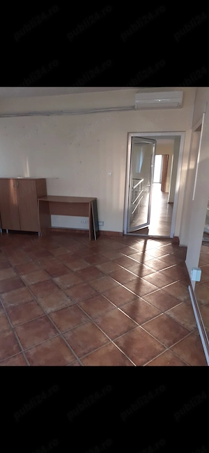 Proprietar vand vila 8 camere Cal.Aradului 450mp utili la 10 min de Mall pretabil clinical - imagine 4