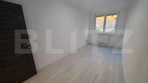 Apartament cu 3 camere,et 1, zona Velenta Bunexim, finisat modern - imagine 7