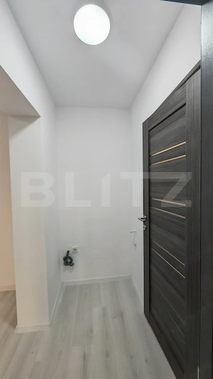 Apartament cu 3 camere,et 1, zona Velenta Bunexim, finisat modern - imagine 5