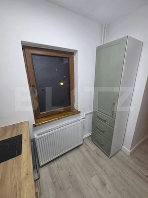 Garsonieră nouă, 28mp, nelocuită – Mănăștur - imagine 9