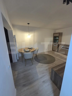 Garsonieră nouă, 28mp, nelocuită – Mănăștur - imagine 3