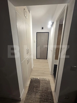 Garsonieră nouă, 28mp, nelocuită – Mănăștur - imagine 12