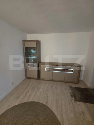 Garsonieră nouă, 28mp, nelocuită – Mănăștur - imagine 5