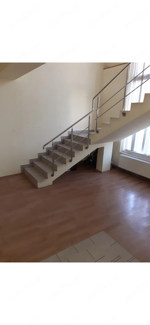 Proprietar vand vila 8 camere Cal.Aradului 450mp utili la 10 min de Mall pretabil clinical - imagine 2