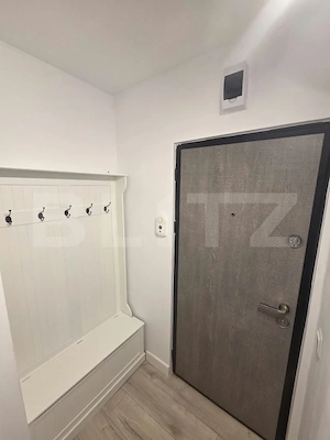 Garsonieră nouă, 28mp, nelocuită – Mănăștur - imagine 13