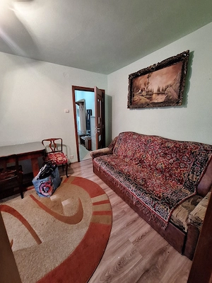 Vând apartament 2 camere persoana fizica - imagine 2