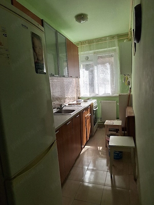 Vând apartament 2 camere persoana fizica - imagine 3