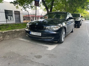 BMW seria 1 (E87) - imagine 3