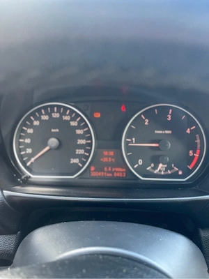 BMW seria 1 (E87) - imagine 5