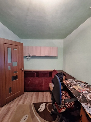 Vând apartament 2 camere persoana fizica - imagine 5