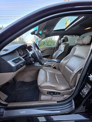 Bmw 525d e60 177cp automat - imagine 3