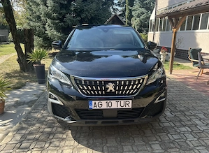 Vand Peugeot 3008 Active Business Keyless 1.6 BlueHDI  - imagine 2