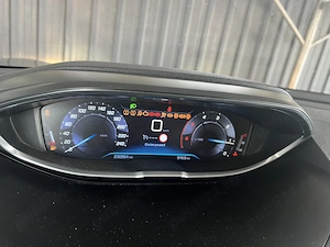 Vand Peugeot 3008 Active Business Keyless 1.6 BlueHDI  - imagine 3