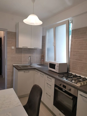 Apartament cu 2 camere de inchiriat-Eroii Revolutiei - imagine 5