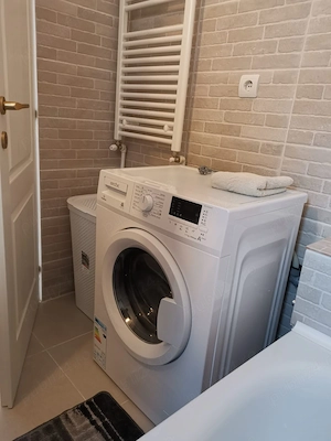 Apartament cu 2 camere de inchiriat-Eroii Revolutiei - imagine 8