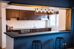 Apartament 2 camere Amzei Piata Romana - imagine 2