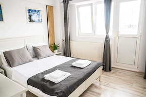Apartament 2 camere Amzei Piata Romana - imagine 5