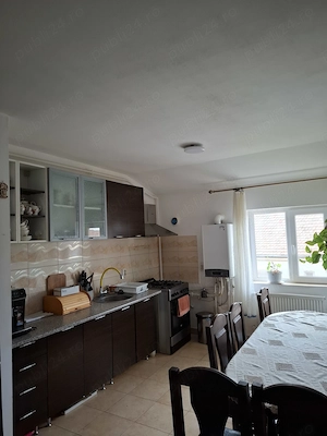 Apartament 2 camere, decomandat, 46 mp, complet mobilat utilat   Zona Șagului   Shopping City  - imagine 7