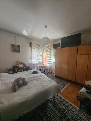 Unirii, 4 camere, hp 3, terasa 10 mp, deosebit - imagine 6