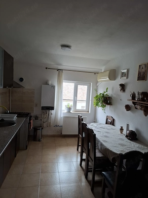 Apartament 2 camere, decomandat, 46 mp, complet mobilat utilat   Zona Șagului   Shopping City 
