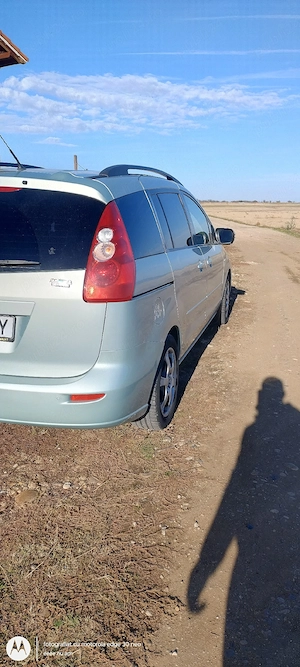 vând Mazda 5  - imagine 4