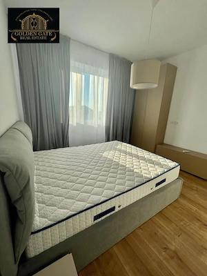 Peak Residence | Baneasa | 2 Camere | Terasa | Centrala | Pet Friendly - imagine 7