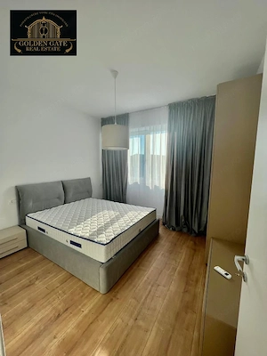 Peak Residence | Baneasa | 2 Camere | Terasa | Centrala | Pet Friendly - imagine 6