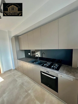 Peak Residence | Baneasa | 2 Camere | Terasa | Centrala | Pet Friendly - imagine 10