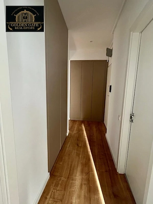 Peak Residence | Baneasa | 2 Camere | Terasa | Centrala | Pet Friendly - imagine 8