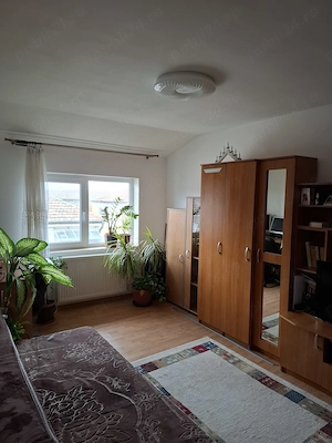 Apartament 2 camere, decomandat, 46 mp, complet mobilat utilat   Zona Șagului   Shopping City  - imagine 2