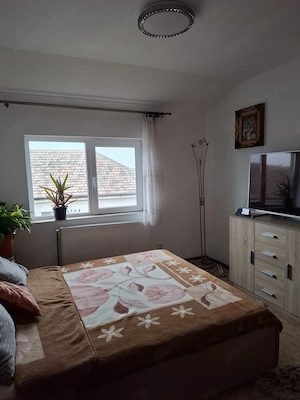 Apartament 2 camere, decomandat, 46 mp, complet mobilat utilat   Zona Șagului   Shopping City  - imagine 5