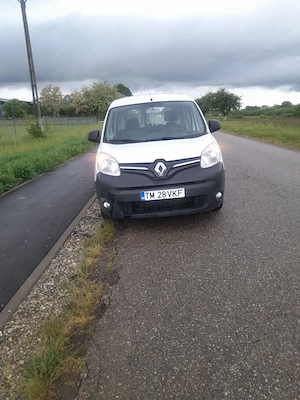 Vând Renault Kangoo  - imagine 4