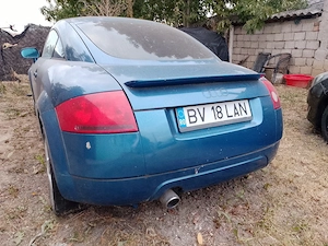 Vand Urgent Audi T T - imagine 3
