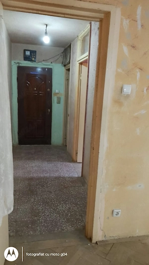 Vand apartament cu 2 camere - imagine 5