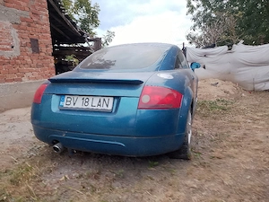 Vand Urgent Audi T T - imagine 2