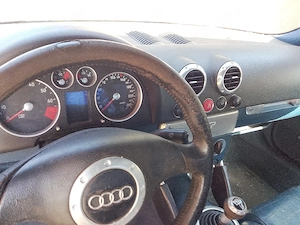 Vand Urgent Audi T T - imagine 6