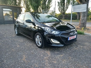 Hyundai i30 , an 2014   Recent import Germania  - imagine 3